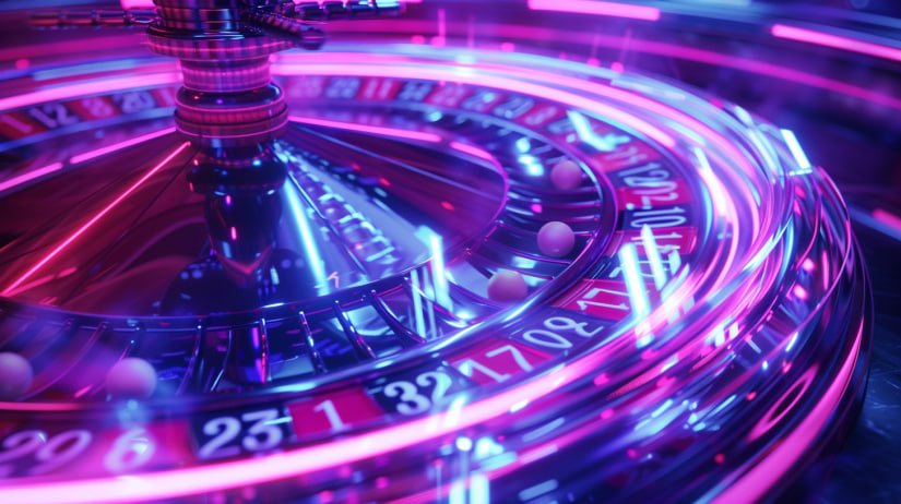 Filipino player accessing oktt live casino on Android phone