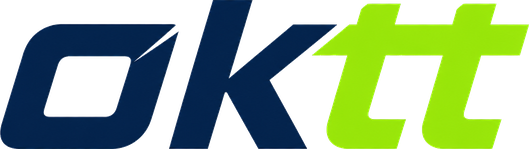 oktt Philippines gaming platform logo